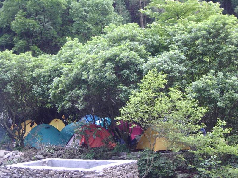 [贴图][分享]雁荡－－显胜门