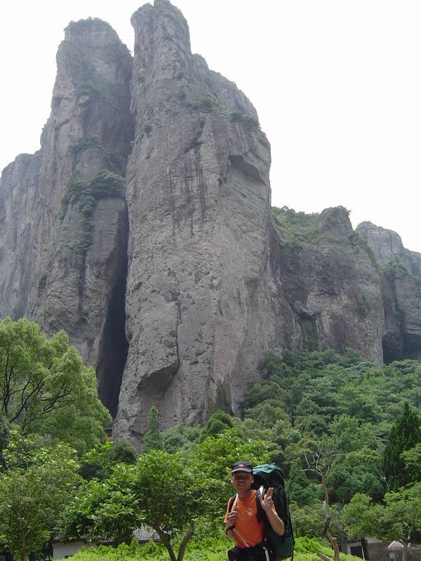 [贴图][分享]雁荡－－显胜门
