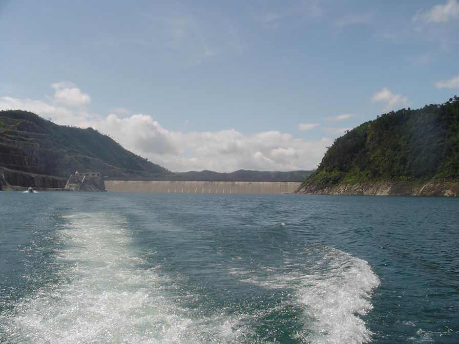 7.1浙东大峡谷PP数张