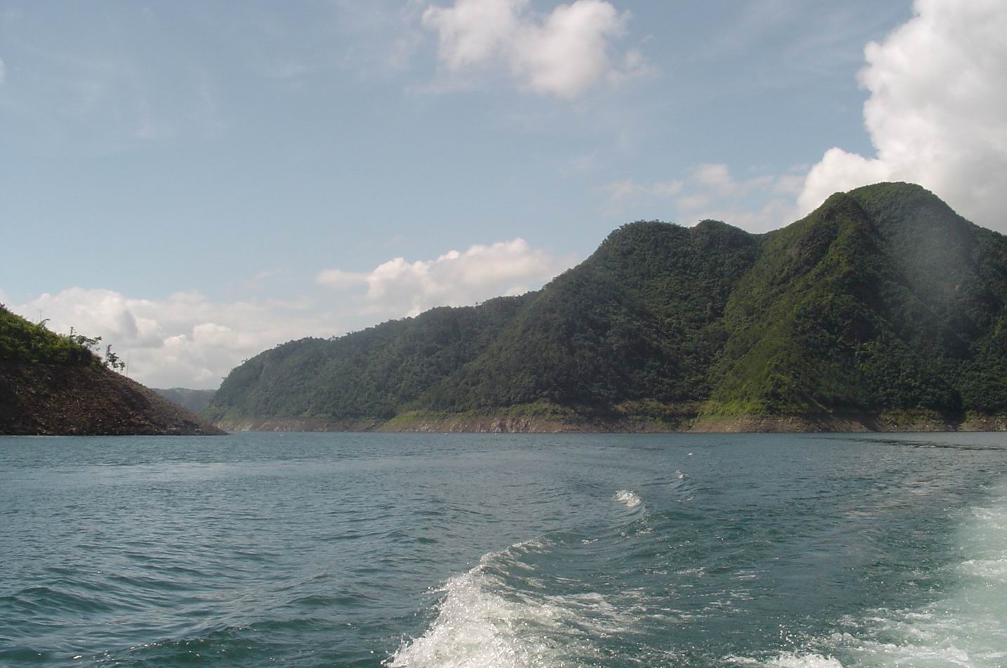 7.1浙东大峡谷PP数张