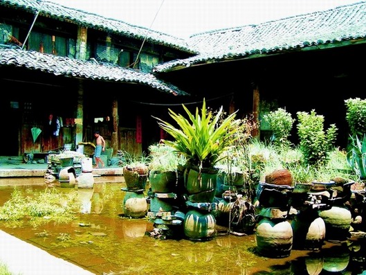 老房子（试发）