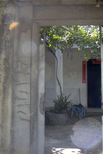 我为一千万而做的天台之旅