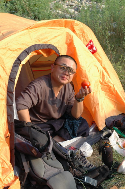 温岭水桶岙沙滩休闲游PP