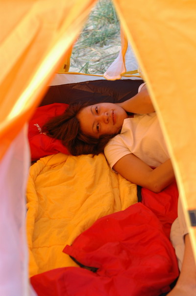 温岭水桶岙沙滩休闲游PP