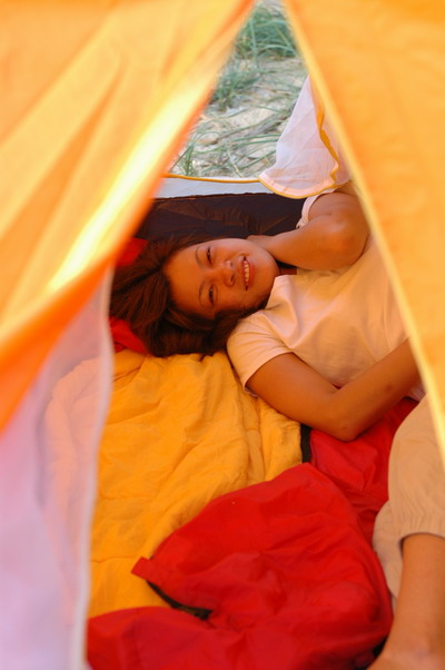 温岭水桶岙沙滩休闲游PP