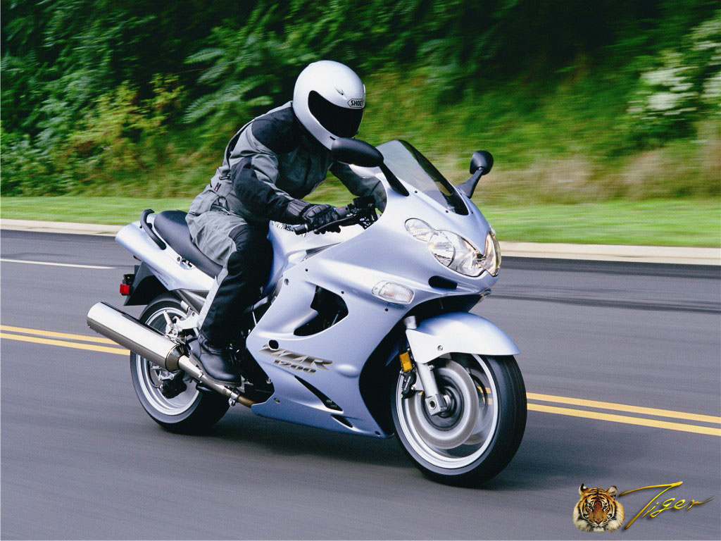 [贴图]极品摩托