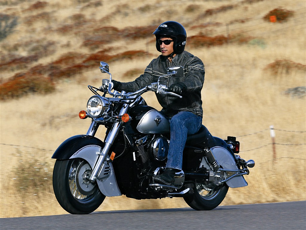 [贴图]极品摩托