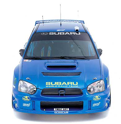 -------弯路之王--------富士SUBARU -------弯路之王--------富士SUBARU