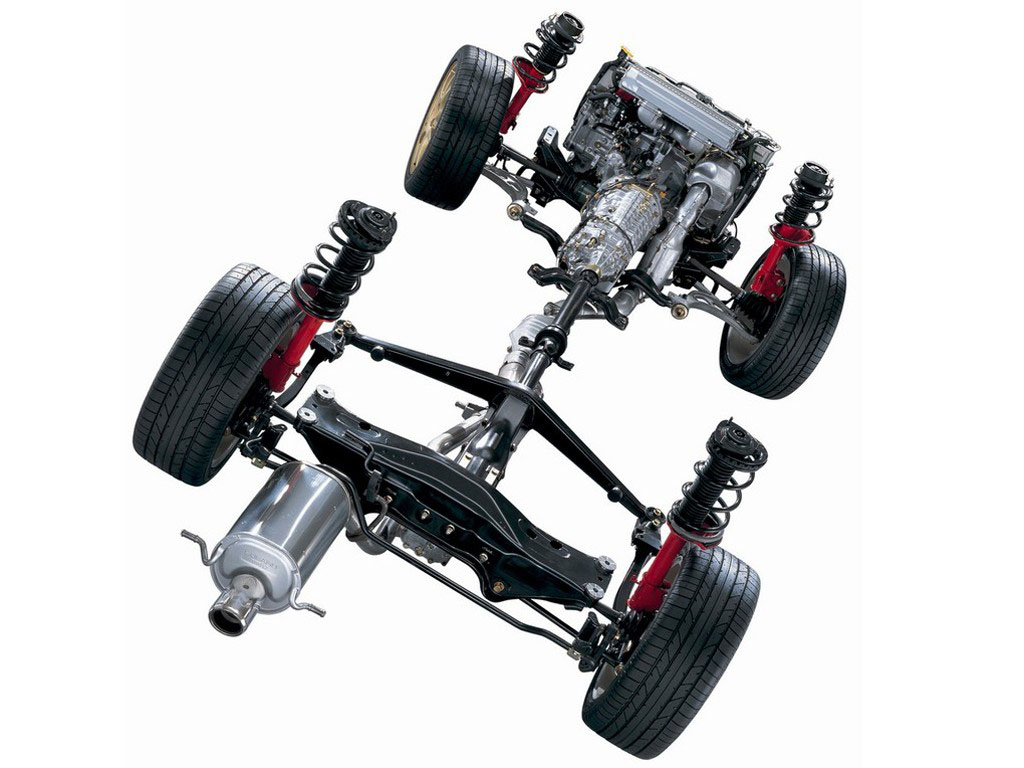 -------弯路之王--------富士SUBARU -------弯路之王--------富士SUBARU