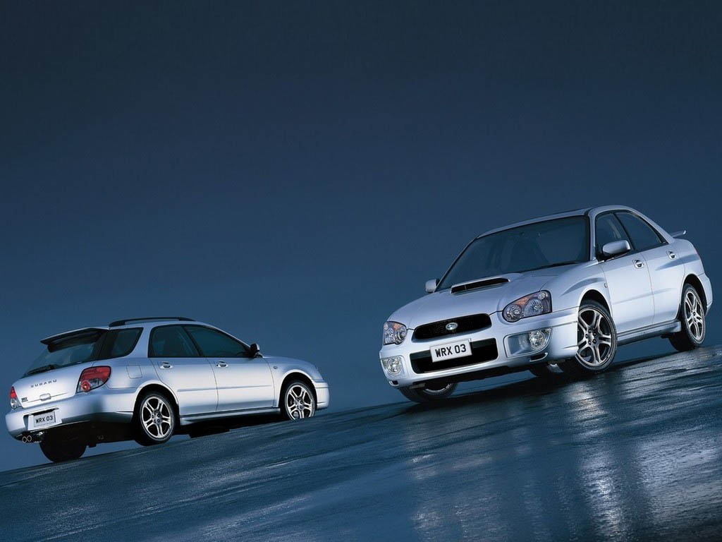 -------弯路之王--------富士SUBARU -------弯路之王--------富士SUBARU