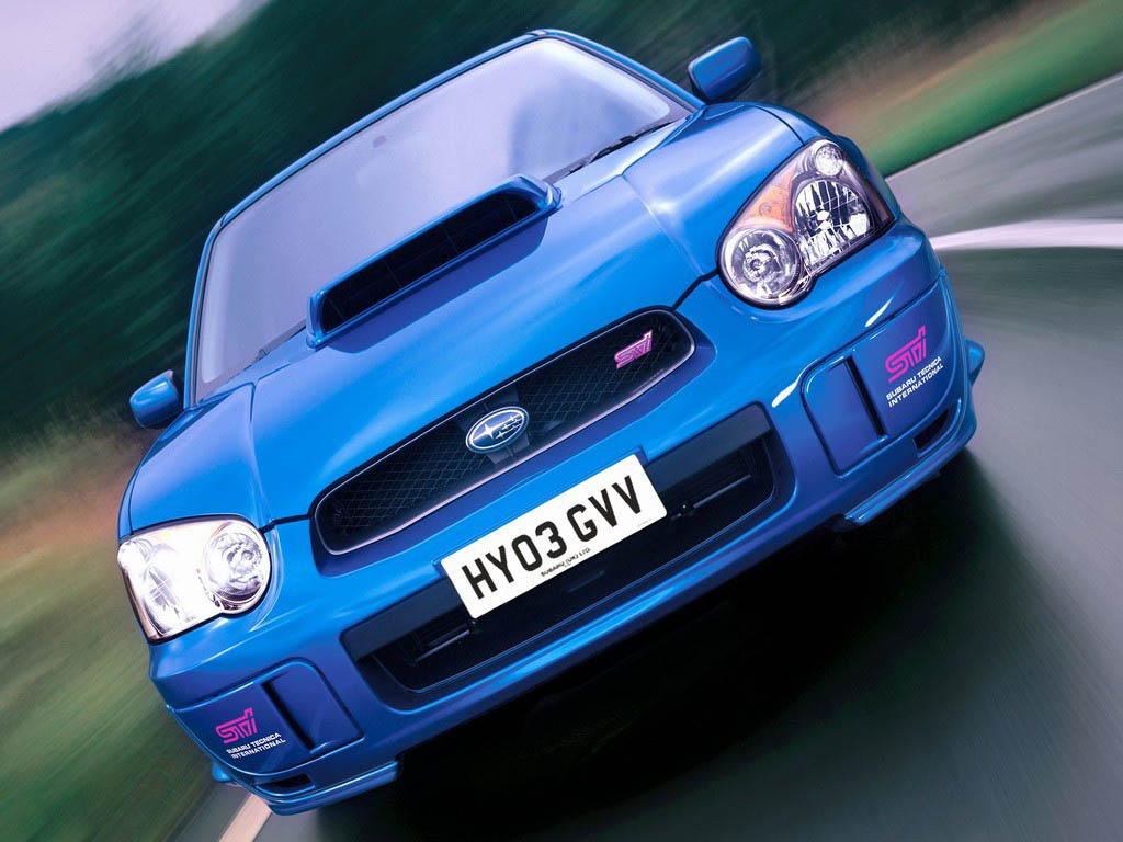 -------弯路之王--------富士SUBARU -------弯路之王--------富士SUBARU