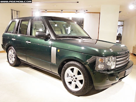 ~~~~~世界最强的民用防弹车!!!~~~~ ~~~~~世界最强的民用防弹车!!!~~~~