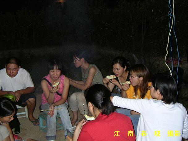 [建议]请大家来相互认识一下.