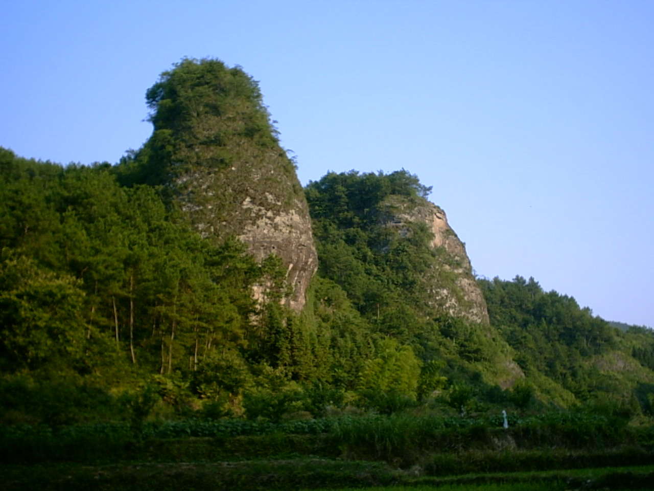 [原创]进来看看你会发现什么。。。。
