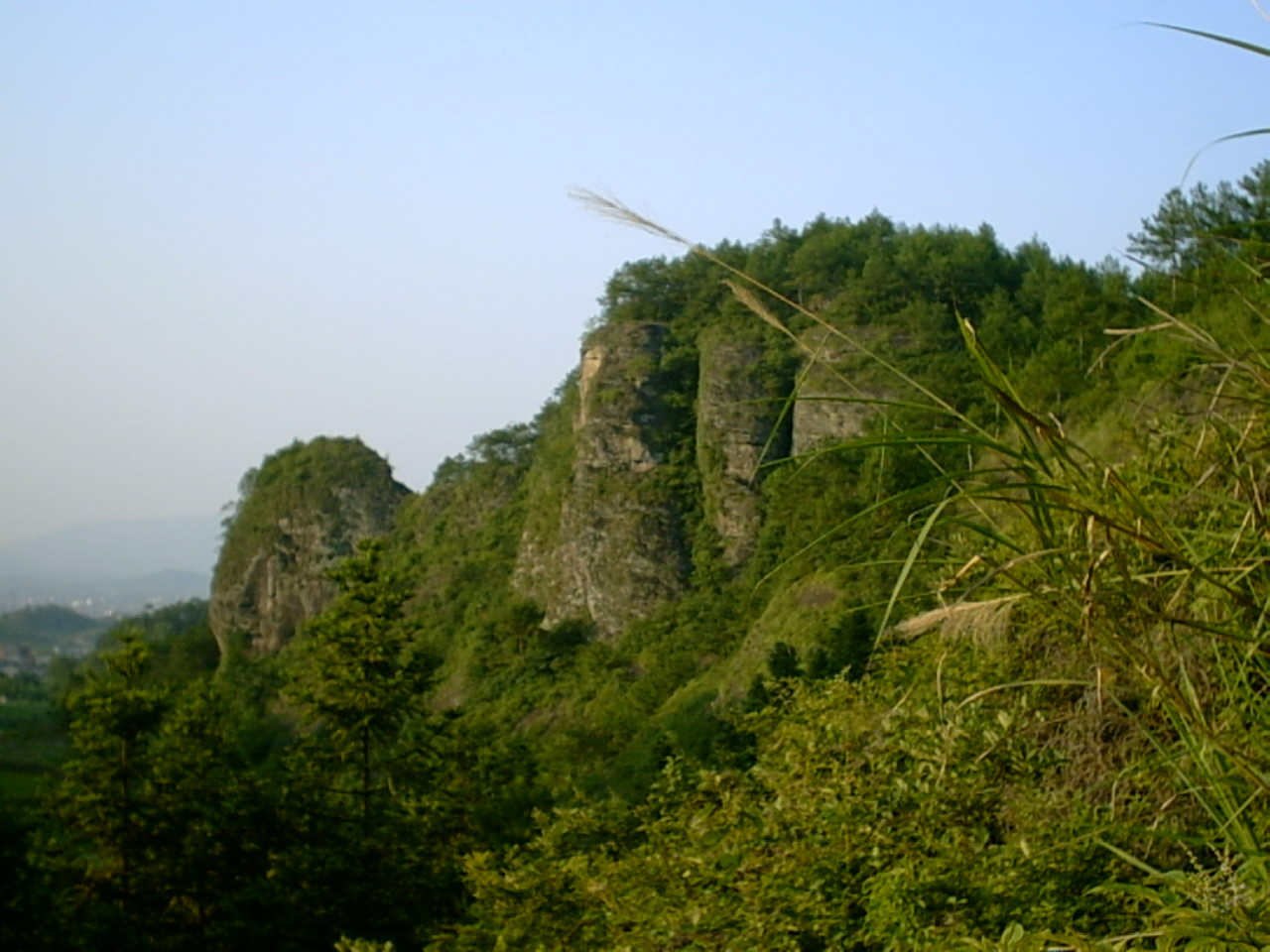 [原创]进来看看你会发现什么。。。。