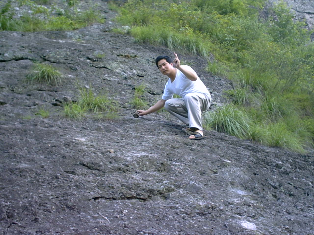 [原创]进来看看你会发现什么。。。。