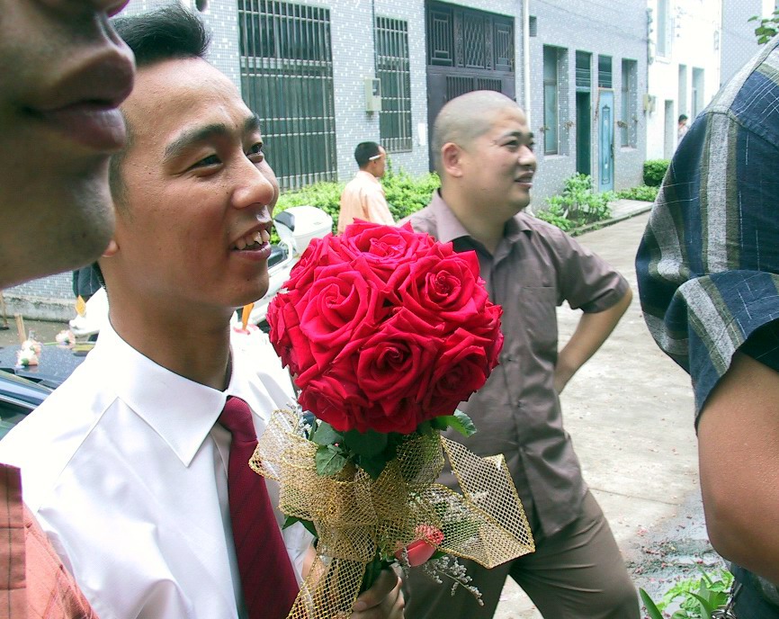 wedding