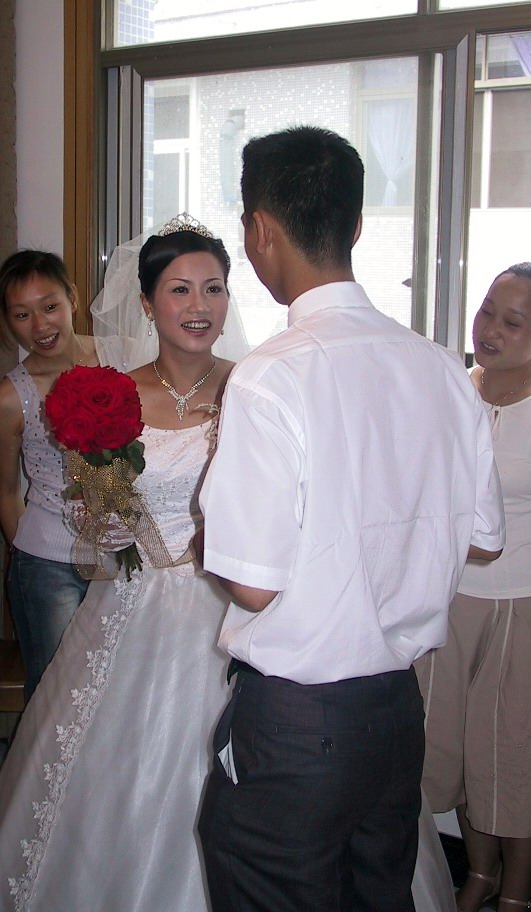 wedding
