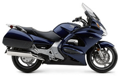 2004年曰本三款摩托精品