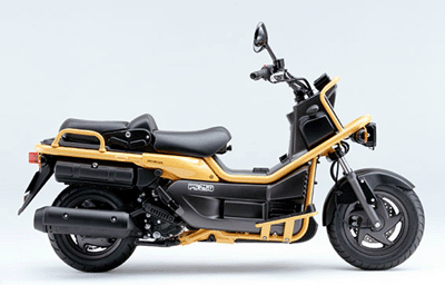 2004年曰本三款摩托精品