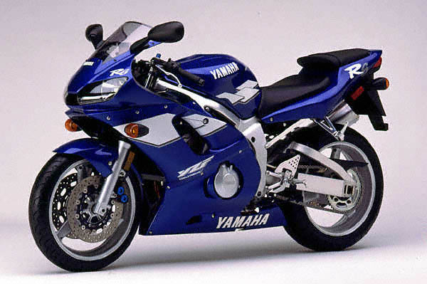 [原创]我喜欢YAMAHA