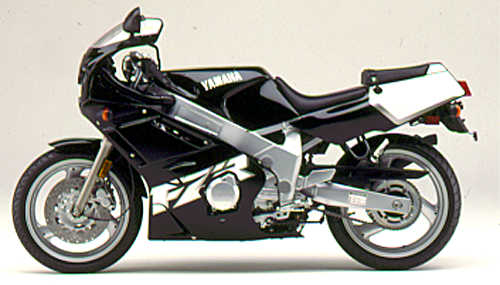 [原创]我喜欢YAMAHA