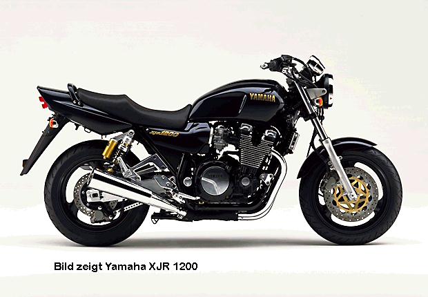 [原创]我喜欢YAMAHA