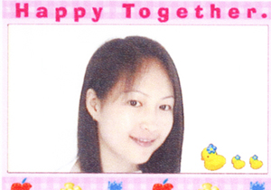 冒着生命危险，发几个聊天室的美女