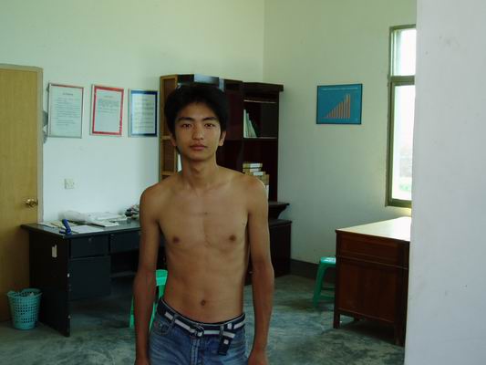 天台帅哥证婚 小妹妹快来