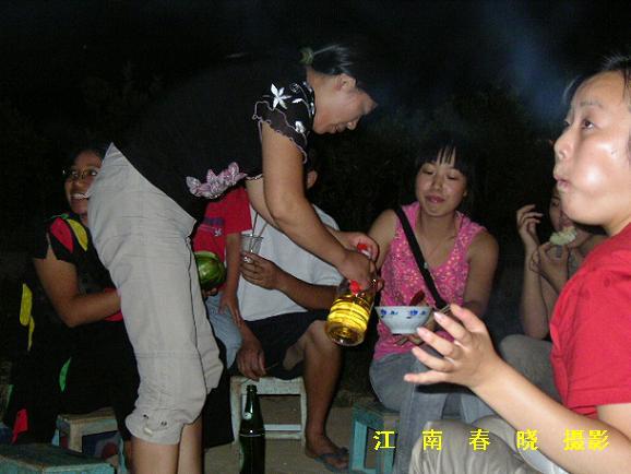 [建议]请大家来相互认识一下.