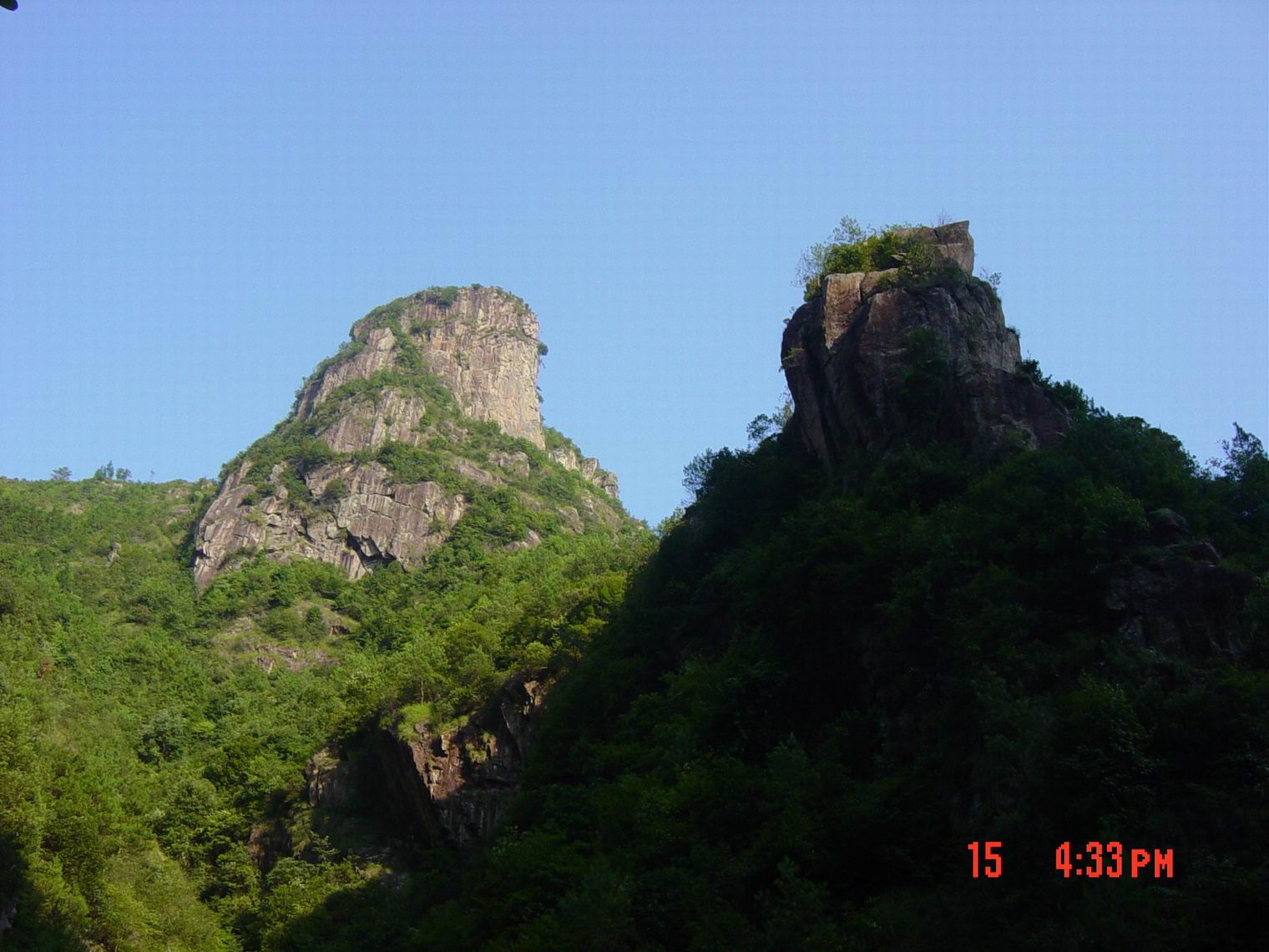 练