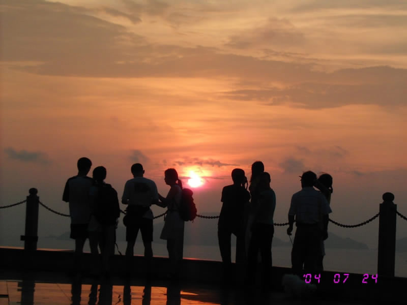 洞下--石塘游记(原作:木子小白) 洞下--石塘游记(原作:木子小白)