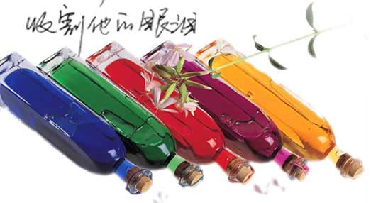 刚做出来的签名挡 版权归学生