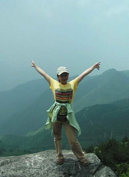 旅游版网友录