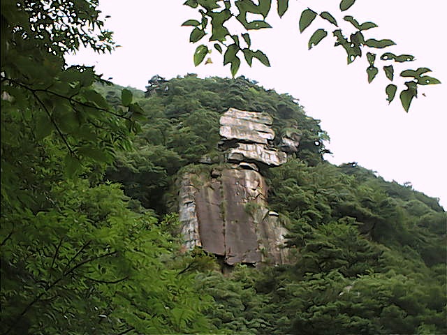 庐山