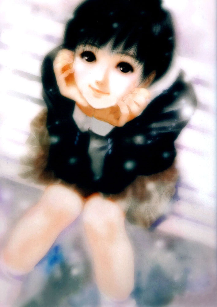 漫画