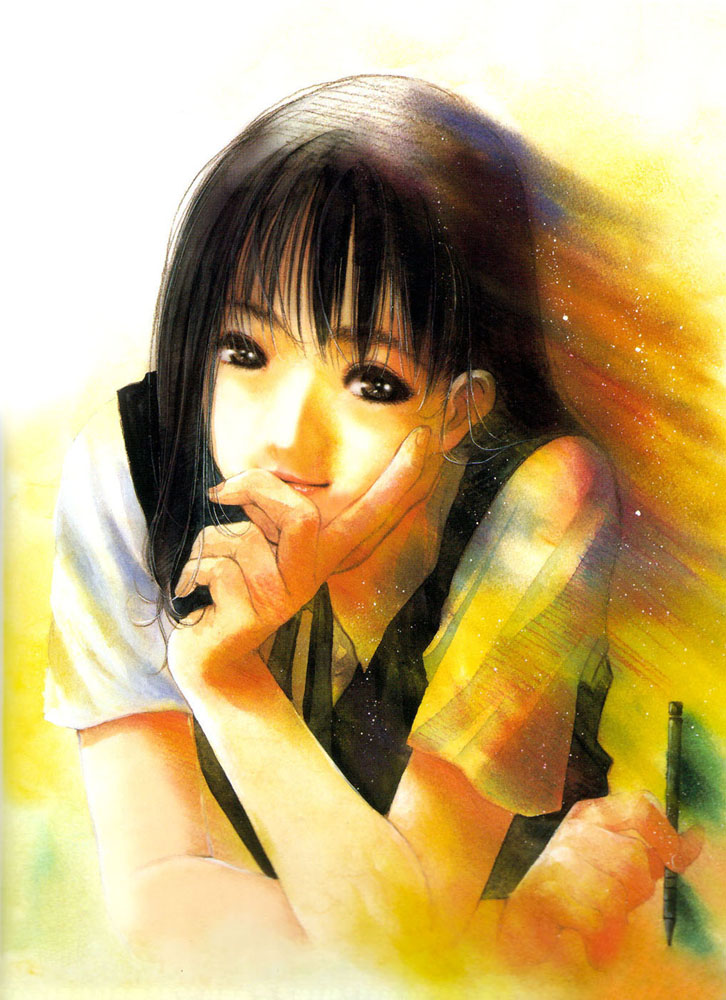 漫画