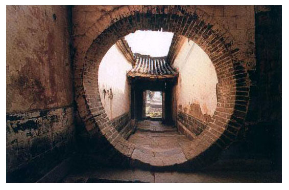 历史文化名城建水
