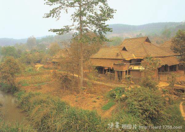 丽江篇（上）