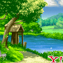 关于如何上传头像，签名档的图片