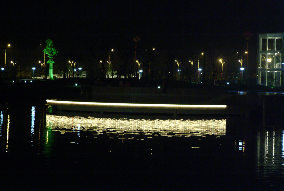 夜景(二)