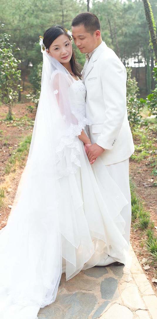 对于墨狼同志人身攻击的声明！