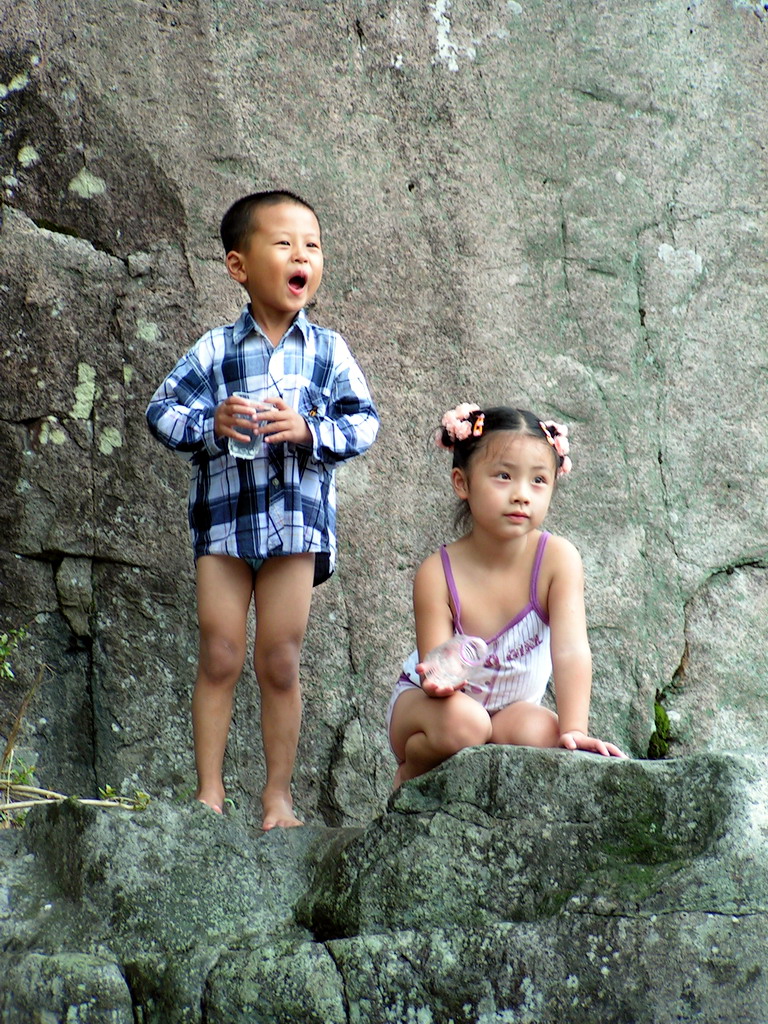 9月5日.摩托车游崔岙.烧烤pp.