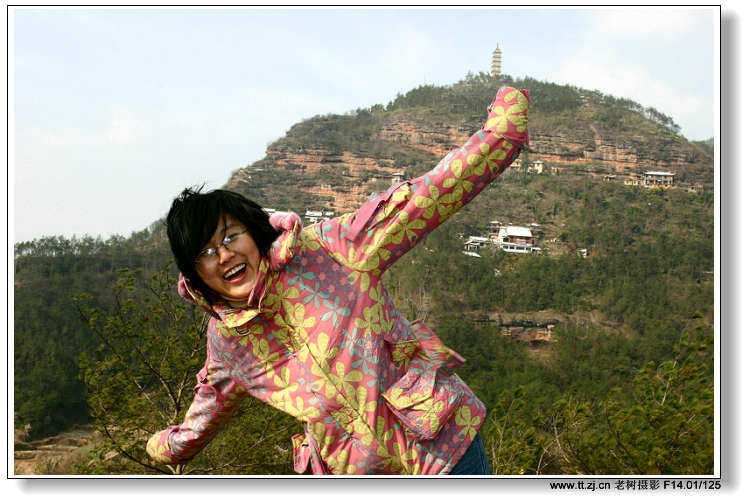 又发几张MM的PP