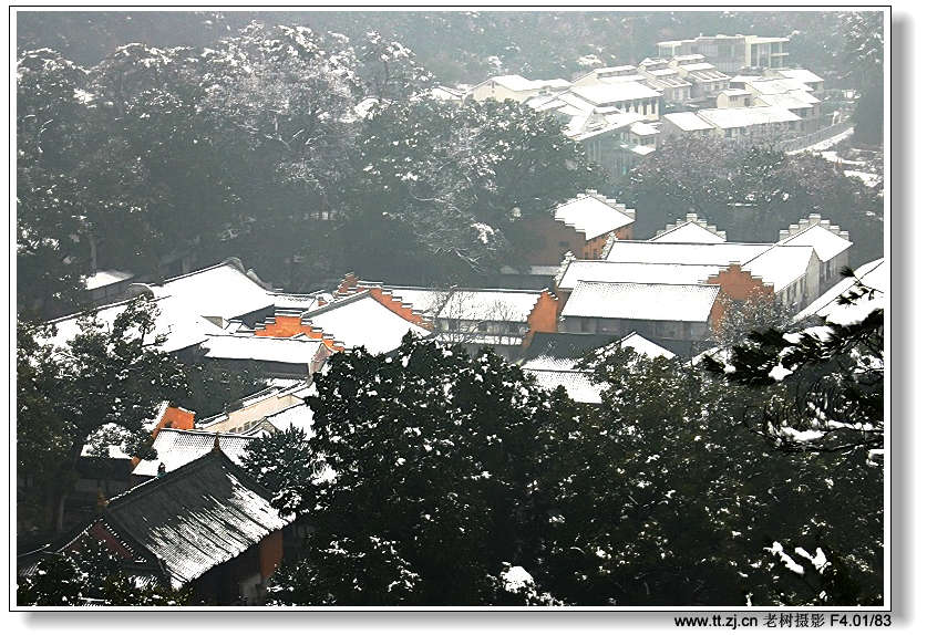 仙山赤城