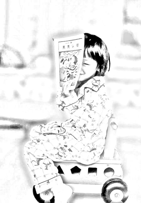 家有小女初长成（连载中，请勿跟贴）