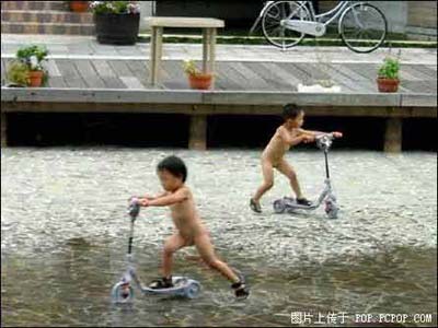 有史以来网上最欠扁的图片