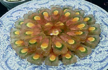 淮　扬　菜