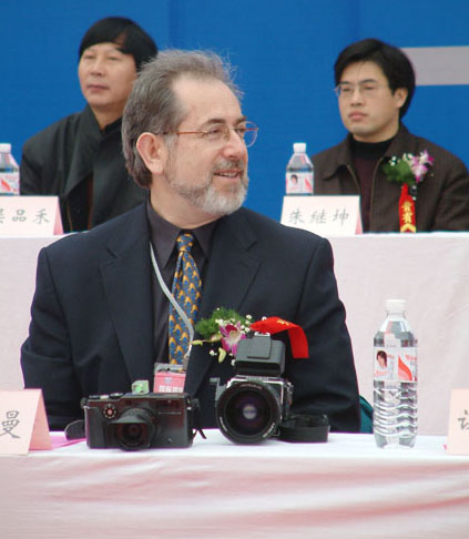 新机拍的