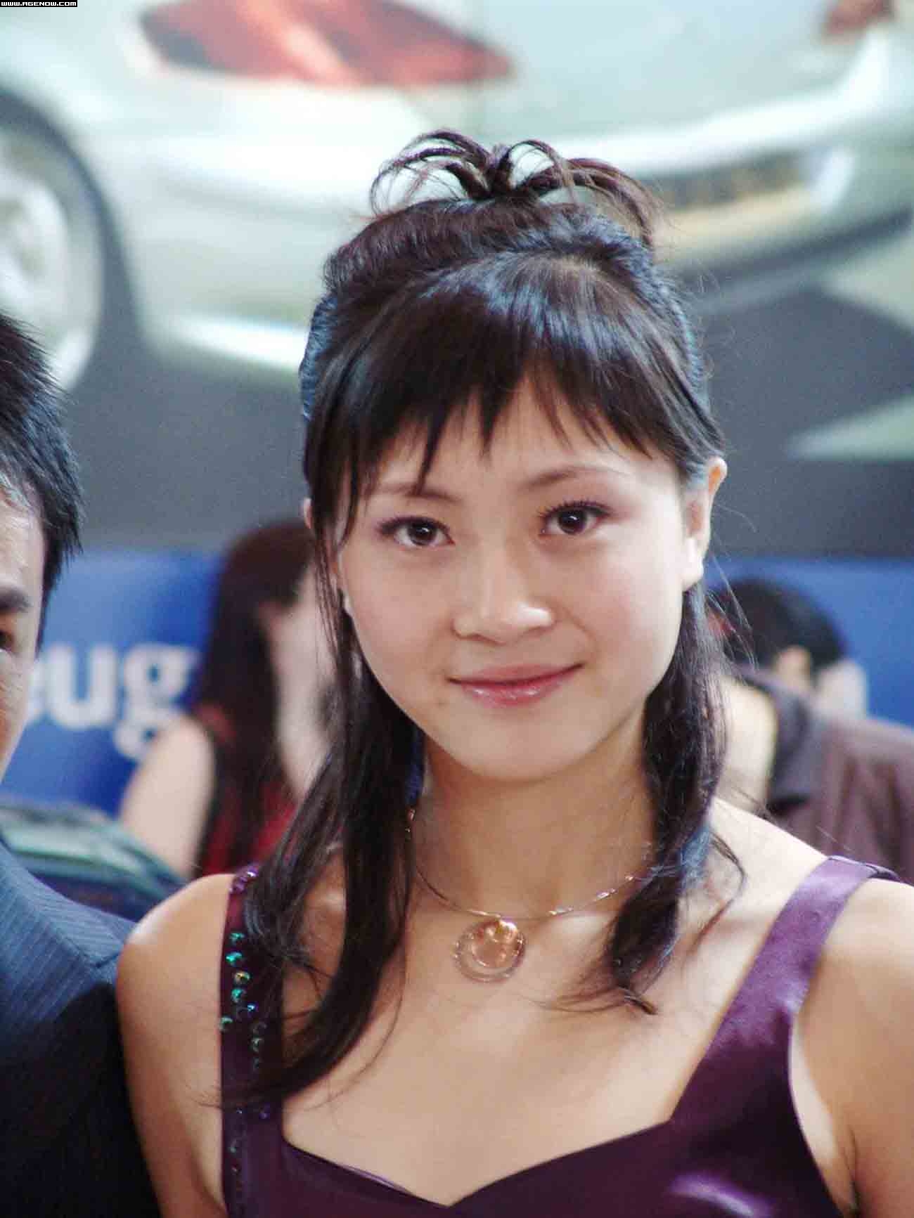 ~~~发太多车了    也要发下车模养下眼~~~